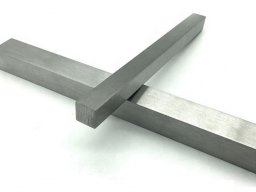Stainless Steel Bar